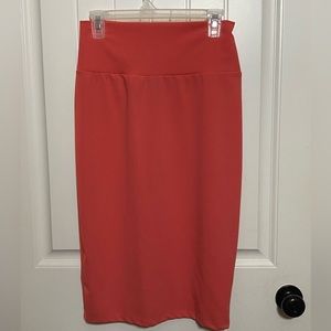 NWOT Pencil Skirt M